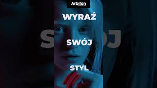 Wyraź Swój Styl z AMARON HERRINGBONE [upl. by Bully]