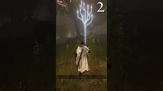 Elden Ring Trivia 2 Truths and 1 Lie Pt3 fromsoftware gaming eldenring trivia [upl. by Kusin516]