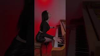 The Prodigy on piano [upl. by Eceerehs]