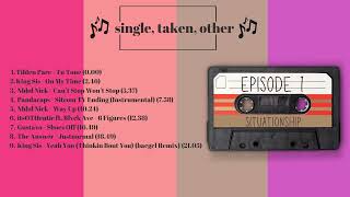 Single Taken Other  Ep 1 Music [upl. by Haletky]