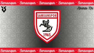 Samsunspor Goal Song Süper Lig 2425Samsunspor Gol Müziği Süper Lig 2425 [upl. by Catarina227]