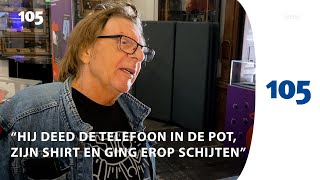 Oud medewerkers vertellen over 40 jaar Patronaat quotIk haalde weekenden doorquot  Haarlem105 [upl. by Stanleigh158]