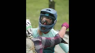 Enduro2 teaser Meribel 2025 Nolan [upl. by Yedarb]