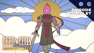 Dead Cells v34  Ranking My Top 10 Legendary Weapons [upl. by O'Donoghue]