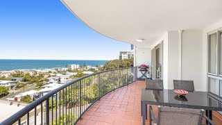 35Unit 11 Maltman Street South KINGS BEACH Queensland [upl. by Atiuqel121]