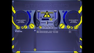 Atomix Mp3 [upl. by Nnaarual]