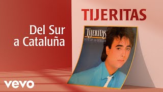 Tijeritas  Del sur a Cataluña Cover Audio [upl. by Arima]