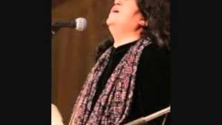 BULLEH Nu Samjhawan Aya ABIDA Parveen [upl. by Valtin]