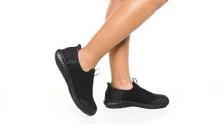 SKECHERS Work Cessnock  Gwynedd SKU 9855255 [upl. by Erdied27]