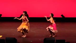 MANPREET AND NAINA AT VGT [upl. by Cheadle206]