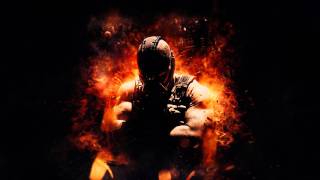 Bane Unreleased Theme Suite  The Dark Knight Rises Hans Zimmer 22 [upl. by Nnylakcaj]