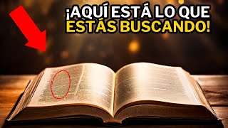 Las 15 Enseñanzas Más Poderosas de Jesús para VENCER EL MIEDO 🙏🔥 [upl. by Repohtsirhc477]