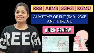 RRB  NORCET  KGMU  SGPGI  RML  NURSING EXAMS  IMPORTANT TOPIC  HINDI EXPLANATION [upl. by Rex]