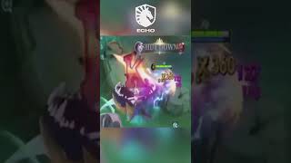 palag boss jijiplays mobilelegends mlbb [upl. by Ancelin140]