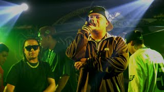 Homboy Gang  Blockstar Live Show [upl. by Alameda]