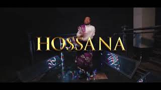 HOSANNAKINGS MALEMBE MALEMBE 2021 official video [upl. by Duval]