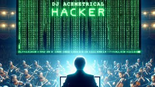 Hacker  DJ Acemetrical REMIX [upl. by Liva439]