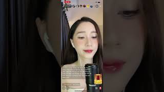 Hằng UMee casting app mamo live [upl. by Nosrej]