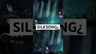 First encounter with SILKSONG [upl. by Fosque]