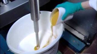 How Its Made  Inorganic Pigments [upl. by Ashwin714]