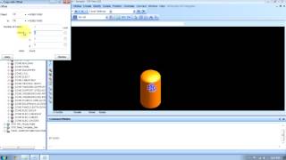 Equipment reportingCopying eqptmeasuring sizenavigating element in PDMS [upl. by Elokkin]