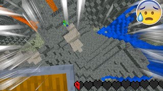 LOSING SOMETHING WORSE THAN MY LIFE  Minecraft Hardcore [upl. by Jeniffer]