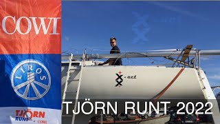 Tjörn Runt 2022 [upl. by Cocks]