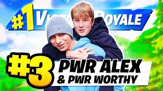 HOW PWR GOT 3rd in Lachlans OG Cup 🏆 [upl. by Revned]