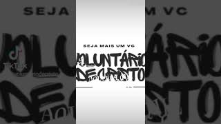 Rap Cristão  1 convertido rap rapdemensagem rapcristao rapbrasil [upl. by Marzi500]