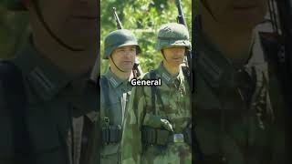 AMERICAS FIRST BATTLE history ww2stories worldwar2 [upl. by Rici]