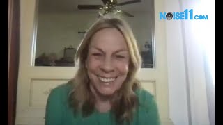 Rickie Lee Jones the 2023 Noise11com interview [upl. by Kassandra745]