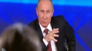 End of The World Putin Has New Prediction 45 Billion Years From Now [upl. by Enived]