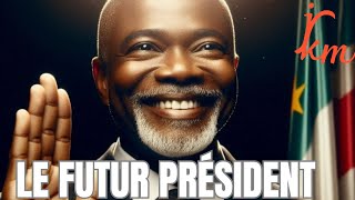 CÔTE DIVOIRE VOICI LE PROFIL DU FUTUR PRÉSIDENT PROPHÉTIE [upl. by Airrej]