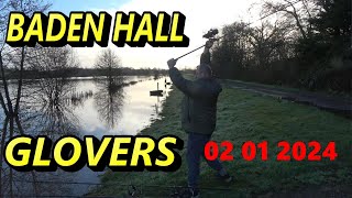 Baden Hall Carp Fishing [upl. by Kahlil]