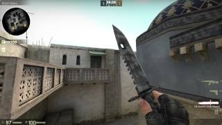 CSGO  How to Find the Right Sensitivity [upl. by Auqinimod]