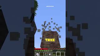 INSANE Minecraft 120 GLITCH [upl. by Odrick]