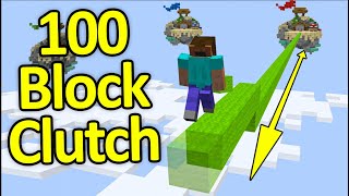 CRAZIEST 900IQ Minecraft Plays That Will Blow Your Mind 15 [upl. by Hedda]