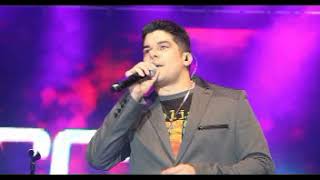 Jerry Rivera En Vivo Festival PR en NY 2014 [upl. by Mulcahy]