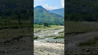 Manjile Bichad gai Raste bhi kho gaye kashmir song ytshorts shorts shortsfeed beauty [upl. by Arreip]