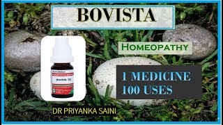 Bovista Lycoperdon Homeopathic Medicine  1 med 100 useseczema  menses drpriyankashomeopathy [upl. by Ataynik]