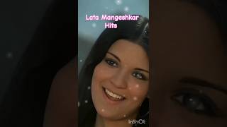 Lata Mangeshkar Hits shorts ytshorts shortsvideo [upl. by Minda]