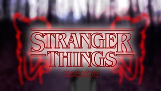 stranger things memeflipaclip13 [upl. by Natalia]