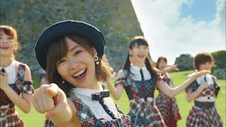 【MV full】 好きなんだ  AKB48公式 [upl. by Rickie948]