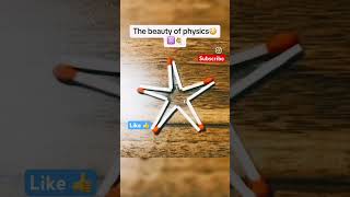 The beauty of Physics🔥Must watch 🔥 sciencelove physics physicsfundamentals [upl. by Letnahs419]