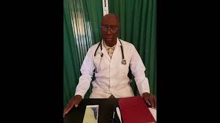 Cancer de lestomac avec DrSilemond Senecharles [upl. by Suiraj]