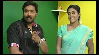 Saravanan Meenatchi  Episode 044  Part 03 [upl. by Karly]