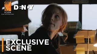 ZERO DARK THIRTY  Scene Clip quotYoure In Luckquot [upl. by Aihseym764]