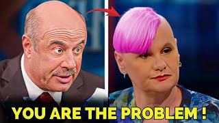 Dr Phil Just DEMOLISHED Woke Culture [upl. by Alta]