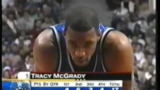 2003 Playoffs Magic vs Pistons  GAME7  Part 5 [upl. by Ontine727]