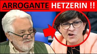 💥EKELHAFTES VERHALTEN🤮💥BRODER RECHNET MIT SASKIA ESKEN AB [upl. by Alyled]